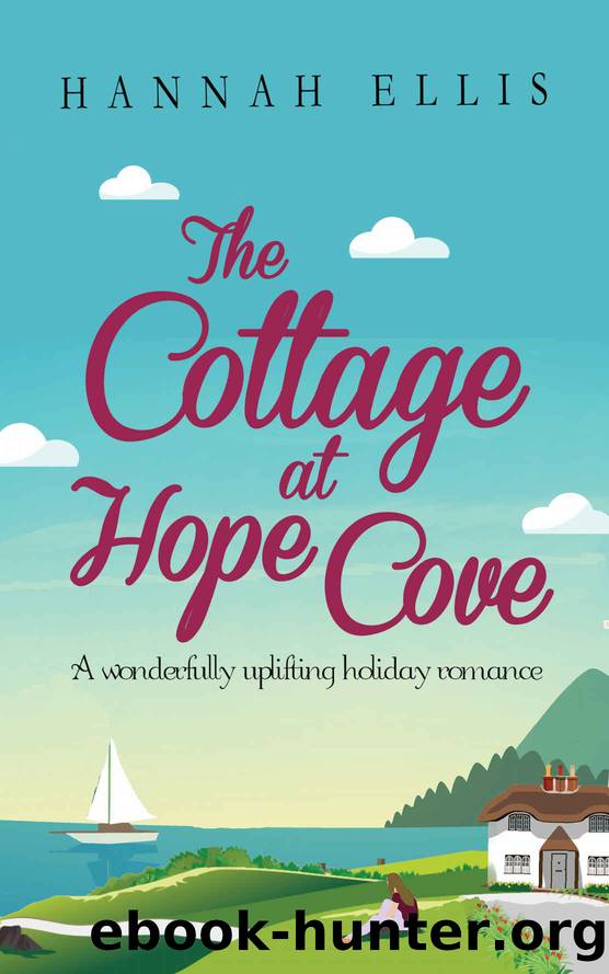 The Cottage at Hope Cove by Hannah Ellis