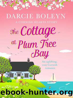 The Cottage at Plum Tree Bay by Unknown