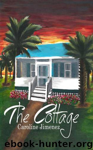 The Cottage by Caroline Jimenez