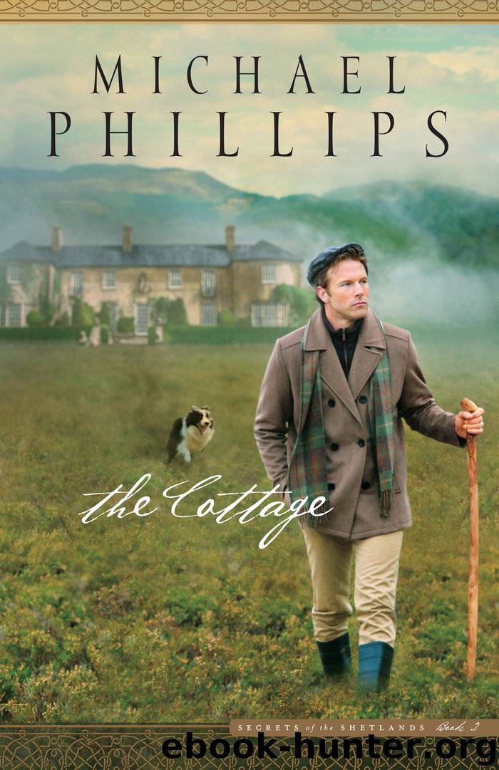 The Cottage by Michael Phillips