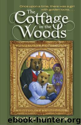 The Cottage in the Woods by Katherine Coville