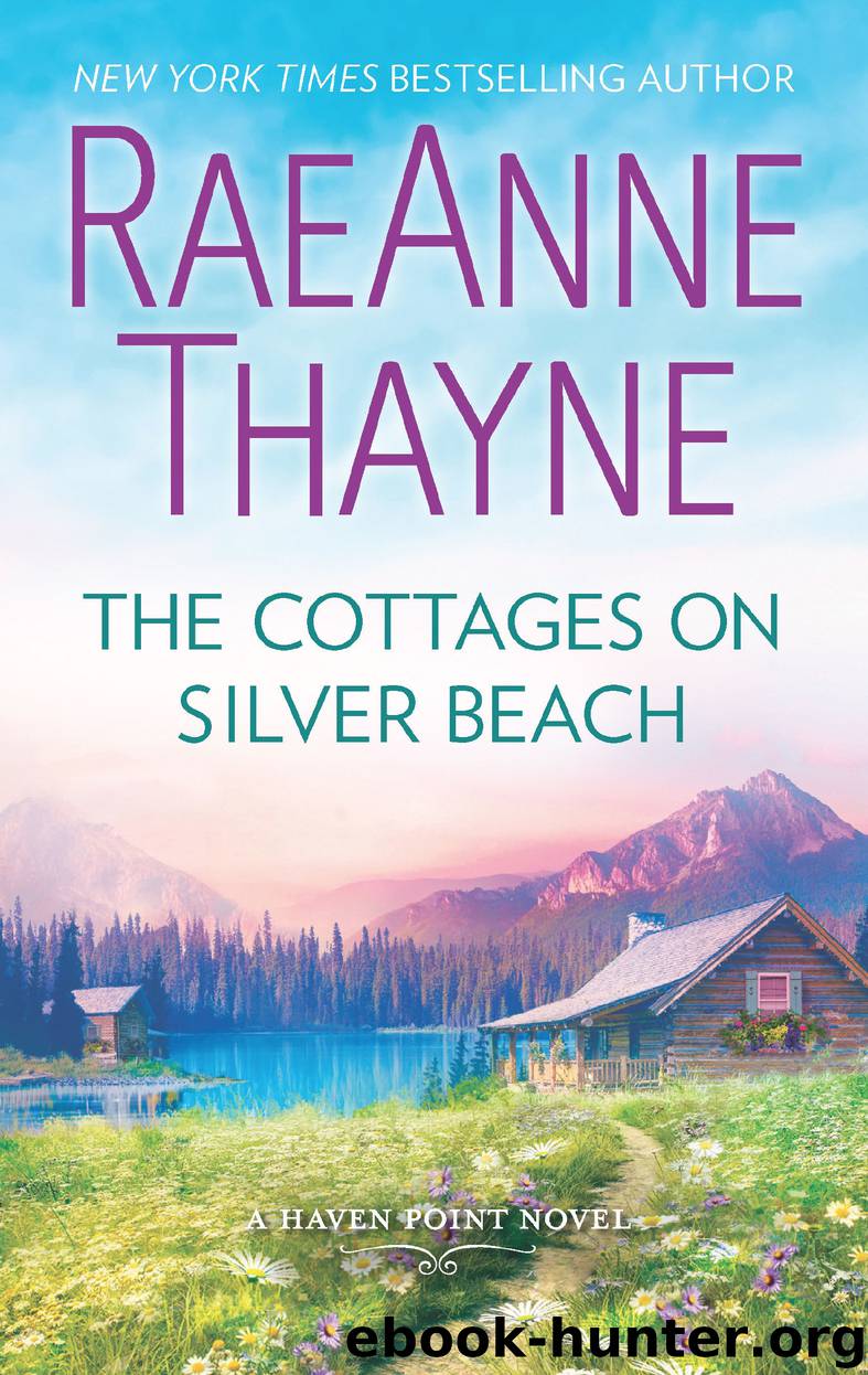 The Cottages on Silver Beach by RaeAnne Thayne