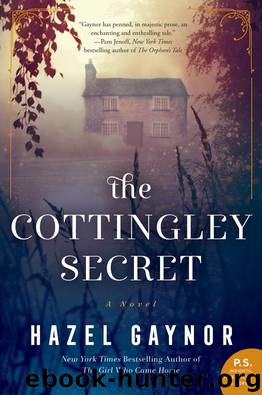 The Cottingley Secret by Hazel Gaynor