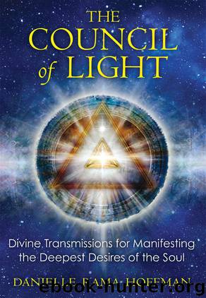 The Council of Light by Danielle Rama Hoffman