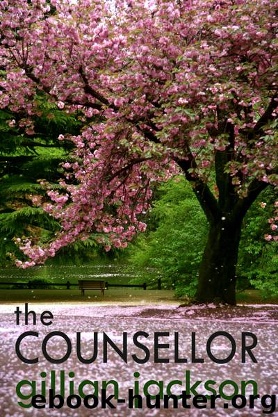 The Counsellor by Gillian Jackson