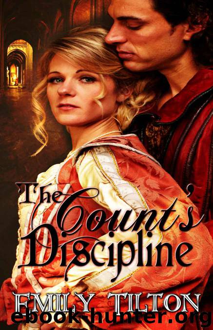 The Count's Discipline by Emily Tilton