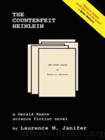 The Counterfeit Heinlein by Laurence M Janifer
