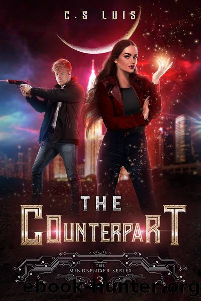 The Counterpart by C.S. Luis