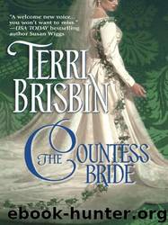 The Countess Bride by Brisbin Terri