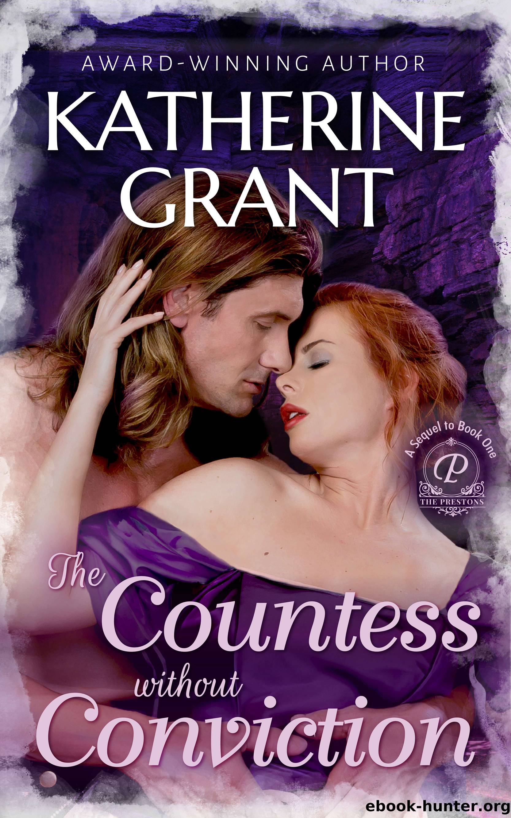 The Countess Without Conviction by Katherine Grant