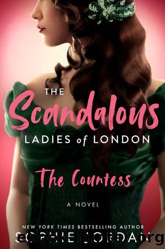 The Countess by Jordan Sophie