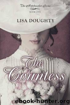 The Countess by Lisa Doughty
