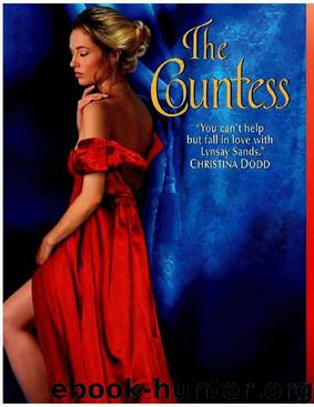 The Countess by Lynsay Sands