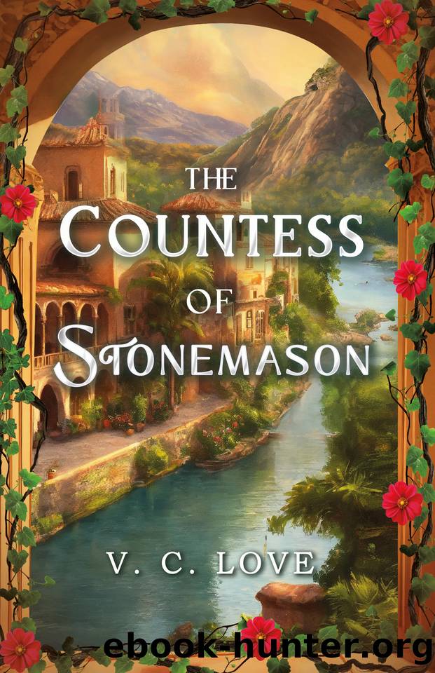The Countess of Stonemason by Love V. C