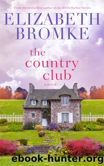 The Country Club by Elizabeth Bromke