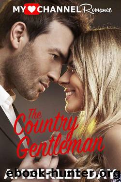 The Country Gentleman by Amberlee Day