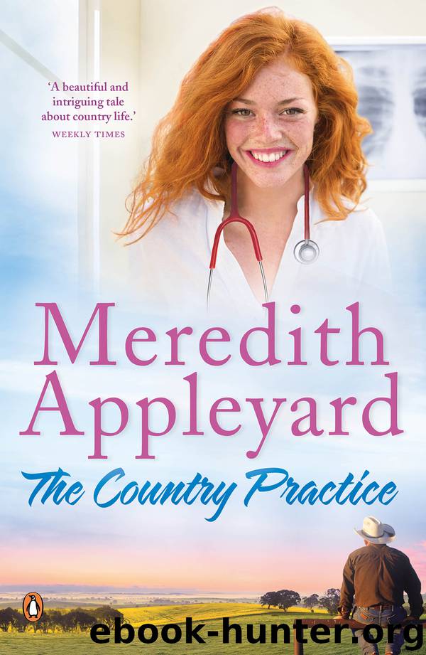 The Country Practice by Meredith Appleyard
