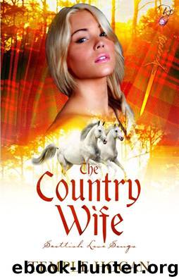 The Country Wife by Temple Hogan