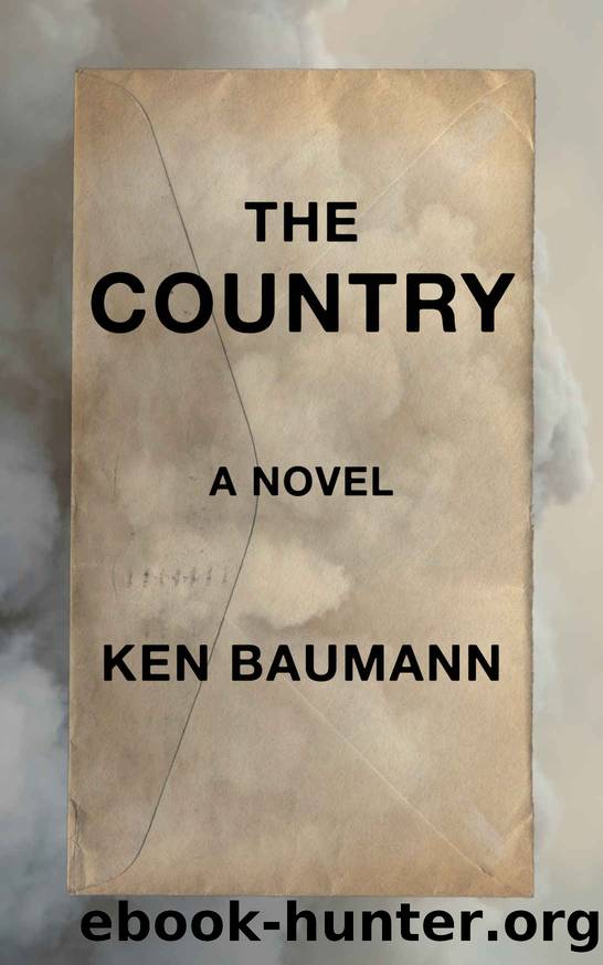 The Country by Ken Baumann