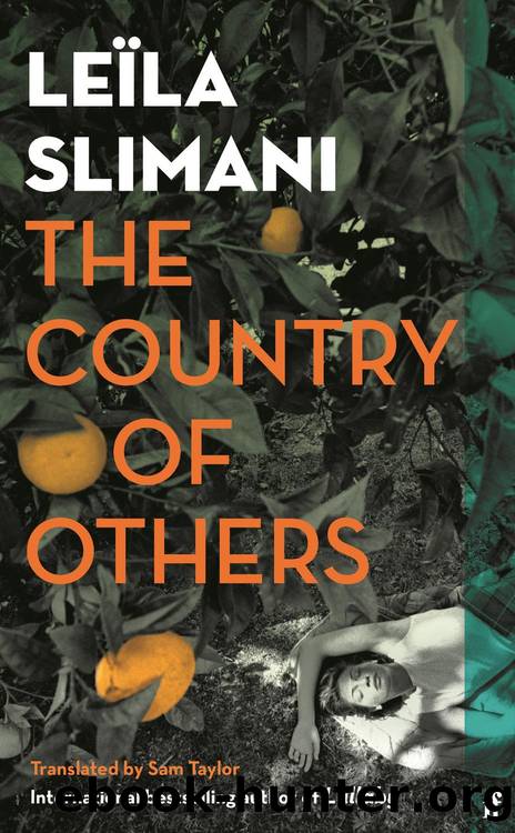 The Country of Others by Leïla Slimani