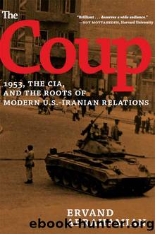 The Coup by Ervand Abrahamian