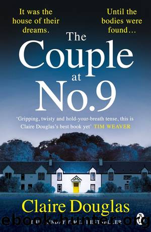 The Couple at No. 9 by Claire Douglas