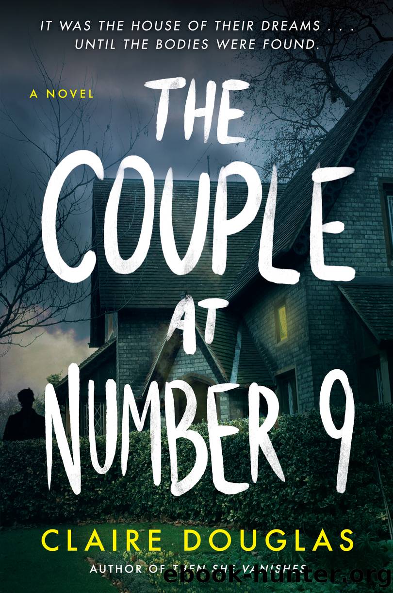 The Couple at Number 9: a Novel by Claire Douglas