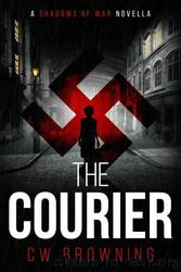 The Courier by CW Browning