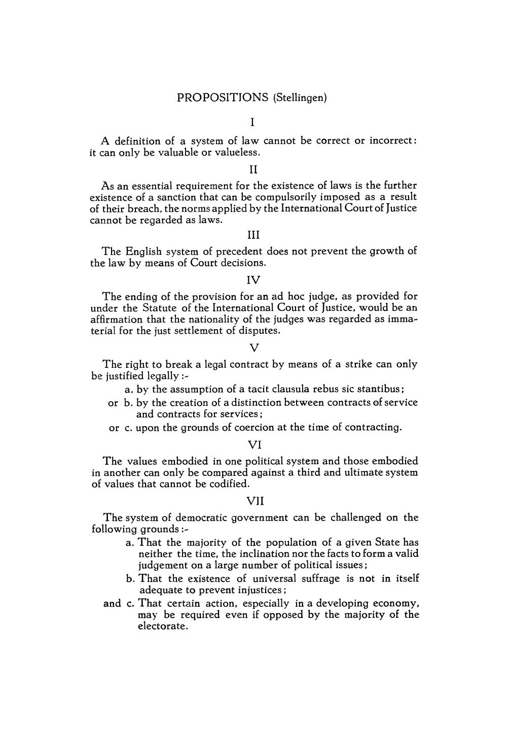 The Court of Justice of the European Coal and Steel Community by Donald Graham Valentine (auth.)