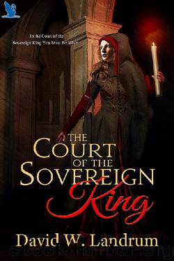 The Court of the Sovereign King by David Landrum