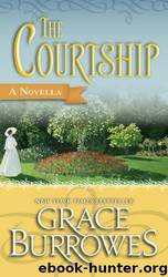 The Courtship by Grace Burrowes