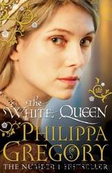The Cousins' War - 01 - The White Queen by Philippa Gregory