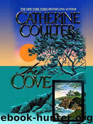 The Cove (FBI Series) by Coulter Catherine