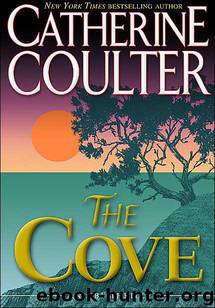 The Cove by Catherine Coulter