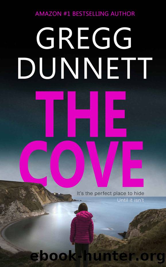 The Cove by Dunnett Gregg