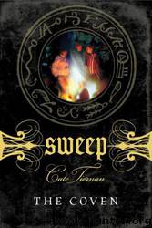 The Coven [Sweep 2] by Cate Tiernan