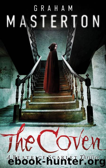 The Coven by Graham Masterton