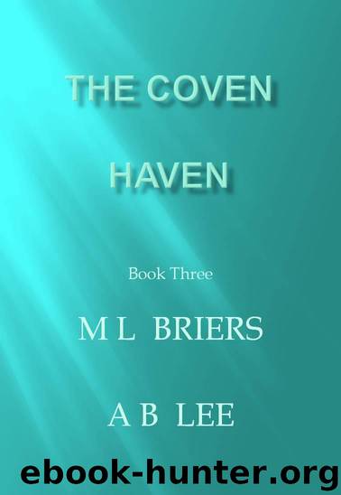 The Coven- Haven by Briers M L