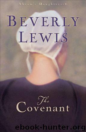 The Covenant by Beverly Lewis