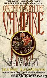 The Covenant with the Vampire by Jeanne Kalogridis