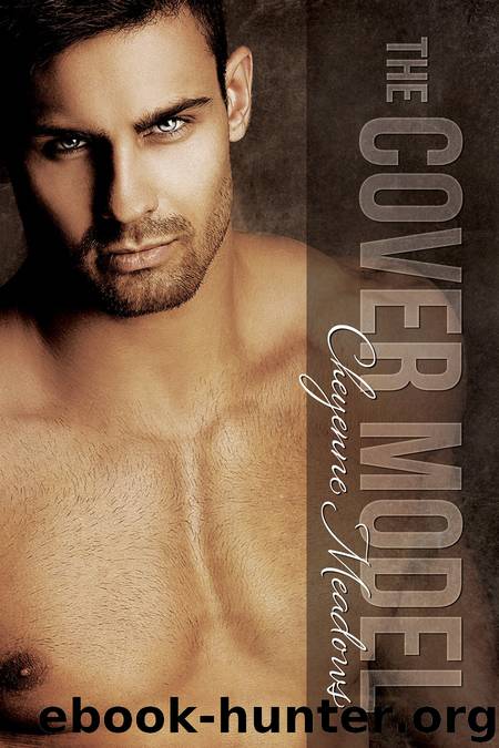 The Cover Model by Cheyenne Meadows