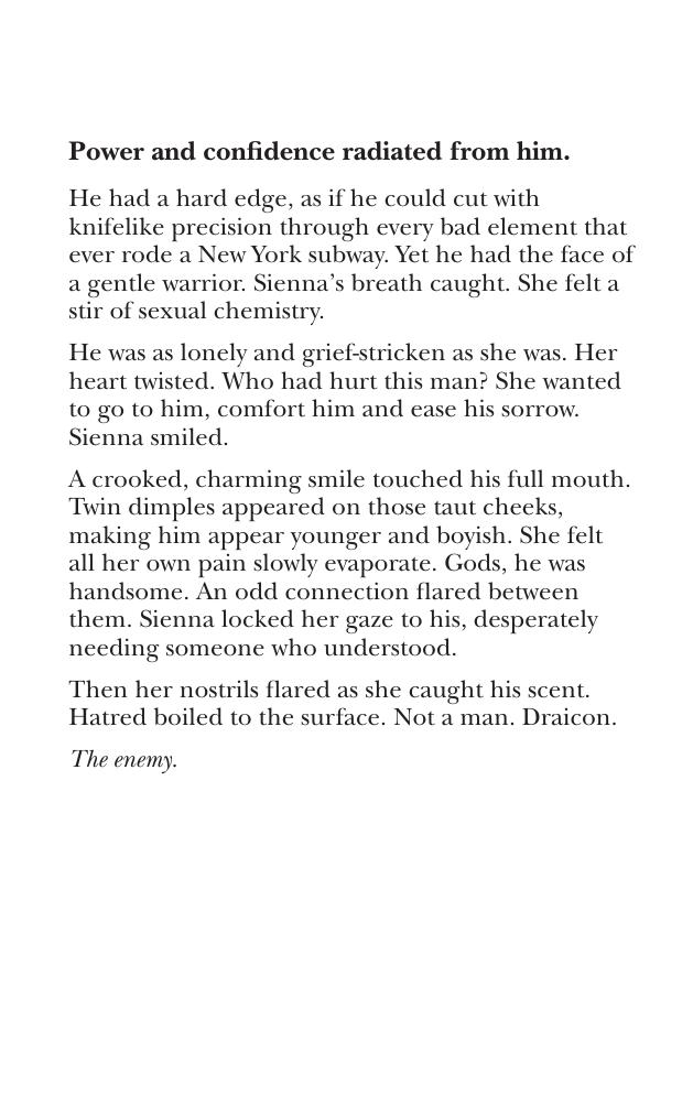 The Covert Wolf by Bonnie Vanak