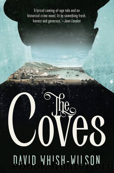 The Coves by Whish-Wilson David;