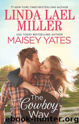 The Cowboy Way by Linda Lael Miller