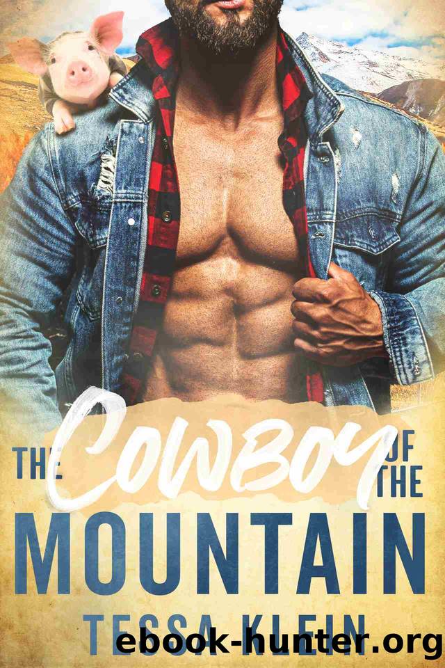 The Cowboy of the Mountain (Mountain Men of Whispering Winds) by Tessa Klein