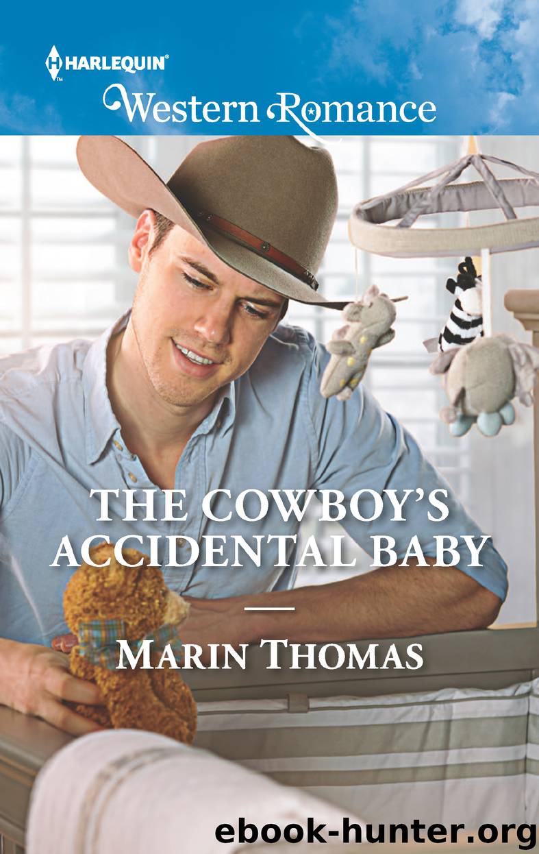 The Cowboy's Accidental Baby