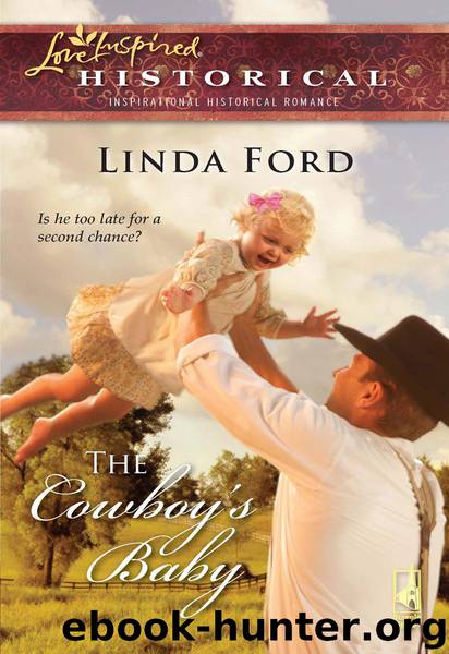 The Cowboy's Baby by Linda Ford