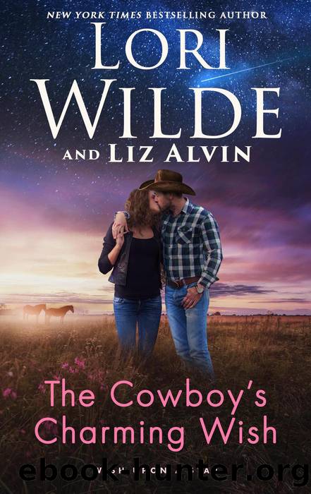 The Cowboy's Charming Wish by Lori Wilde