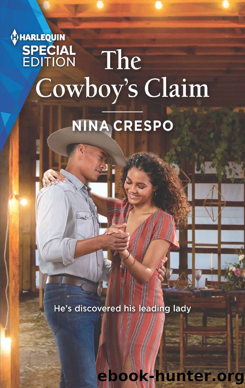 The Cowboy's Claim by Nina Crespo