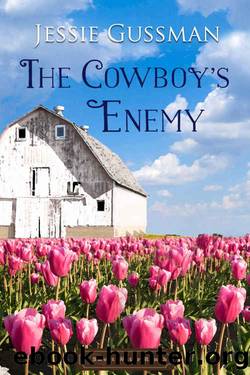 The Cowboy's Enemy by Jessie Gussman